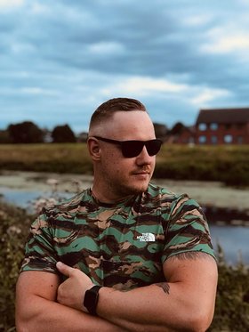 Najładniejsze zdjęcie użytkownika misiek20877 - 