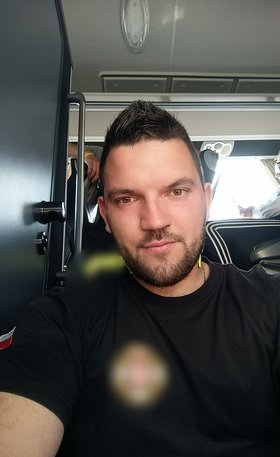 Najładniejsze zdjęcie użytkownika Maupa96 - 