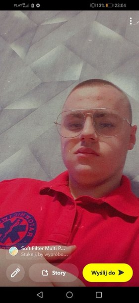 Najładniejsze zdjęcie użytkownika tautzkasperek5 - 