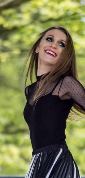 Najładniejsze zdjęcie użytkownika SusiK007 - 