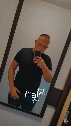 Najładniejsze zdjęcie użytkownika Mwojta97 - 