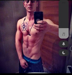 Najładniejsze zdjęcie użytkownika Lukaszssj - 