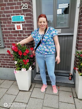 Najładniejsze zdjęcie użytkownika Wiecha0812 - 