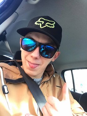 Najładniejsze zdjęcie użytkownika okon3008 - 