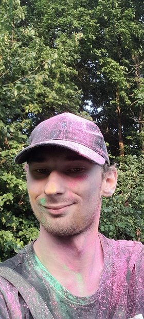 Najładniejsze zdjęcie użytkownika Rigez - 