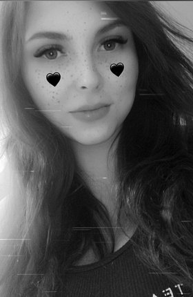 Najładniejsze zdjęcie użytkownika Lunaa95 - 