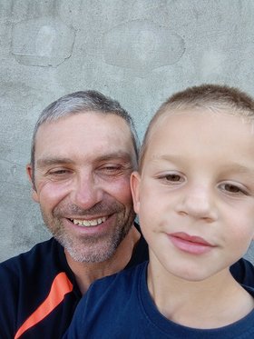 Najładniejsze zdjęcie użytkownika ciosekpa - 