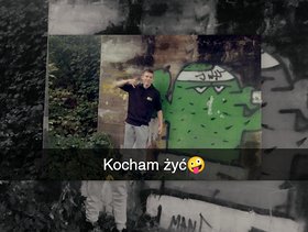 Najładniejsze zdjęcie użytkownika KlobutowskiL - 