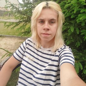 Najładniejsze zdjęcie użytkownika Patka99321 - 