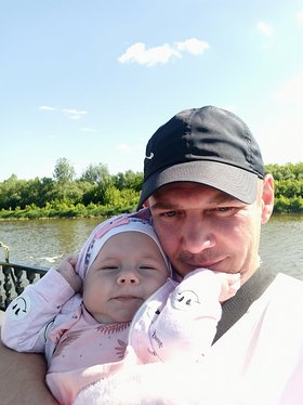 Najładniejsze zdjęcie użytkownika Tomi120 - 