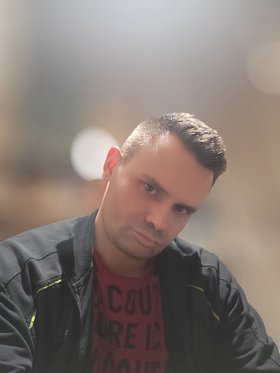 Najładniejsze zdjęcie użytkownika coJa2robie - 