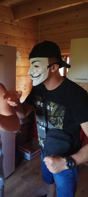 Najładniejsze zdjęcie użytkownika kruk1235 - 