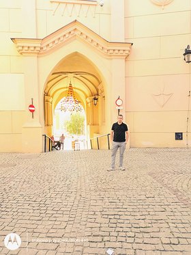 Najładniejsze zdjęcie użytkownika konrado8448 - 