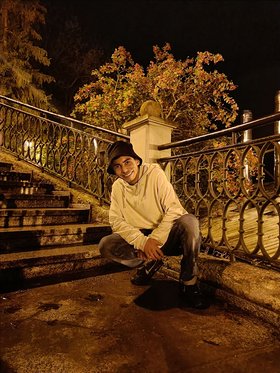 Najładniejsze zdjęcie użytkownika jozek2 - 