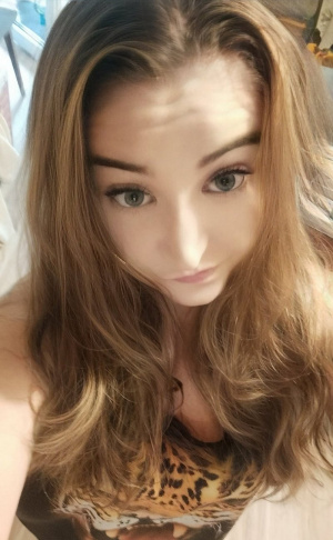 hair, skin