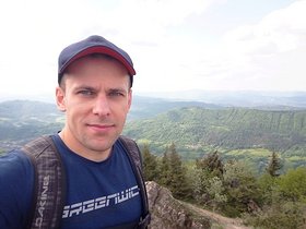 Najładniejsze zdjęcie użytkownika lukassh86 - 