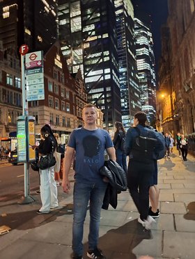 Najładniejsze zdjęcie użytkownika tasior261979