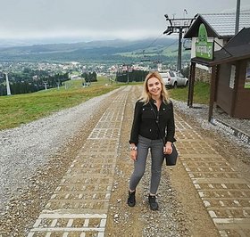 Najładniejsze zdjęcie użytkownika weronika19909 - 