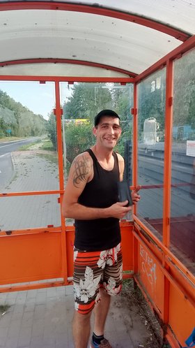 Najładniejsze zdjęcie użytkownika LukaszPopiak - 