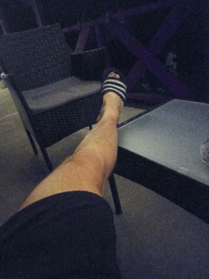 chair