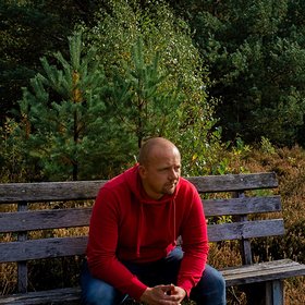 Najładniejsze zdjęcie użytkownika BenYo - 