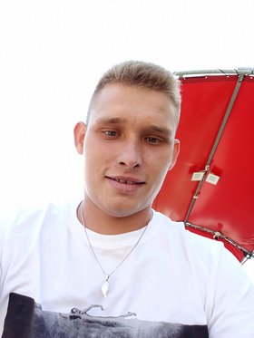 Najładniejsze zdjęcie użytkownika Tomek123440 - 