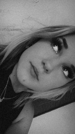 mouth, skin, selfie, monochrome