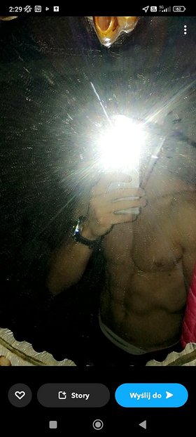 Najładniejsze zdjęcie użytkownika jokerek2 - 