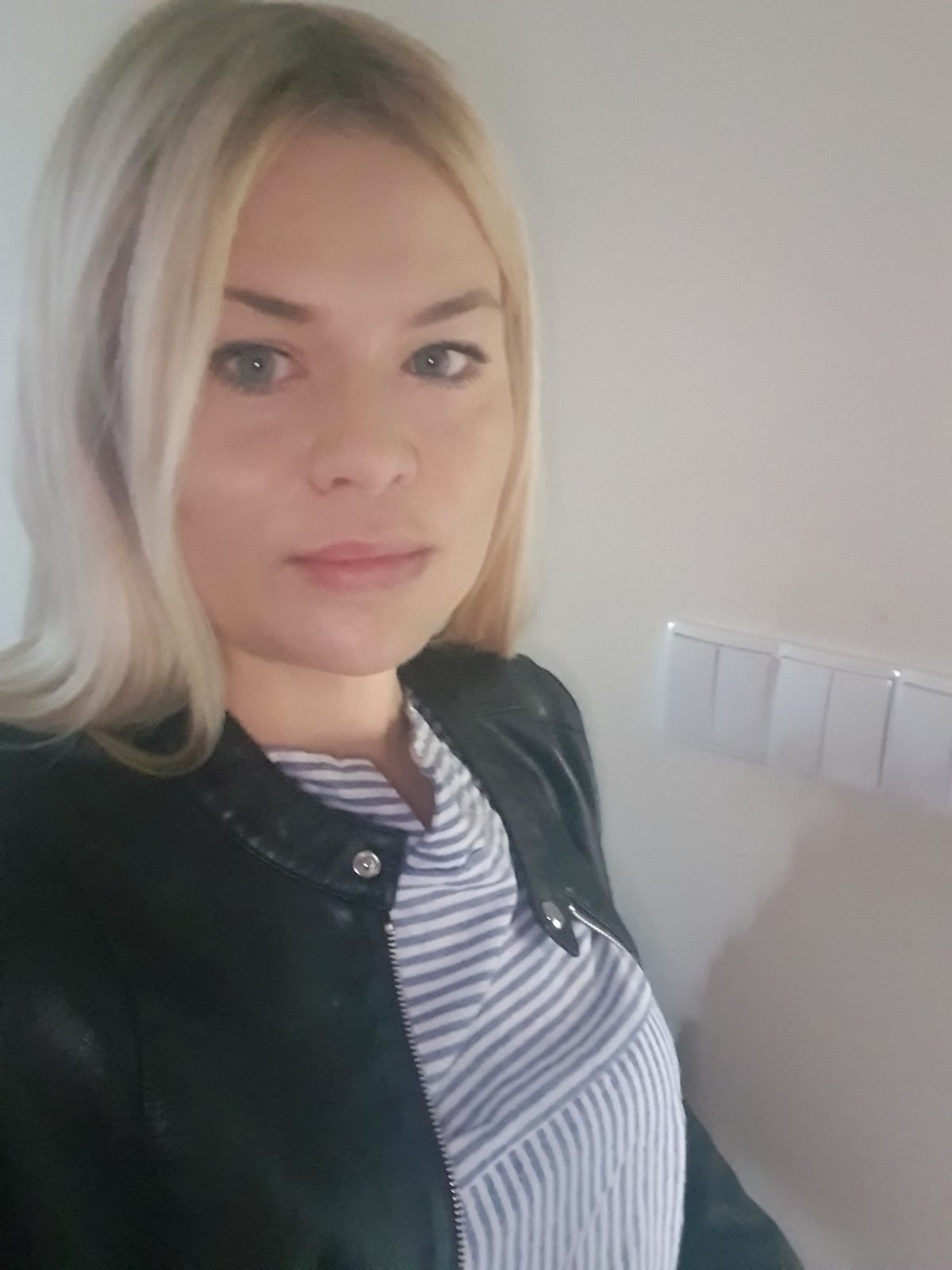 Tesskaa, Kobieta, Warszawa | Fotka.com