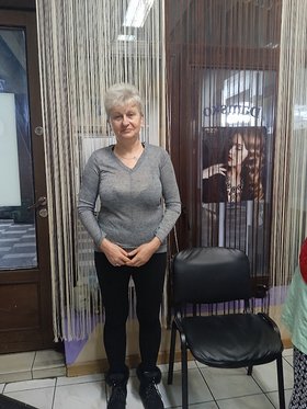 Najładniejsze zdjęcie użytkownika BarbaraZacheba - 