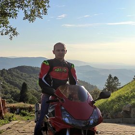 Najładniejsze zdjęcie użytkownika Grzegorz1983rok - 