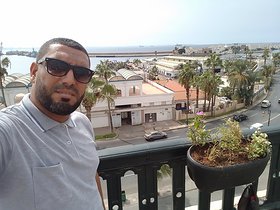 Najładniejsze zdjęcie użytkownika AmineoA