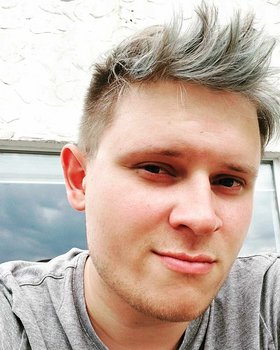 Najładniejsze zdjęcie użytkownika kasper826 - 