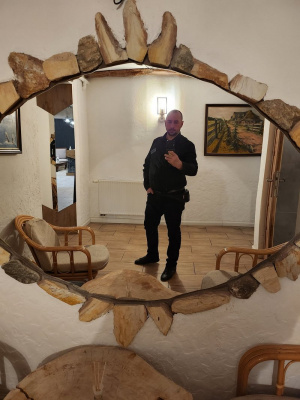 chair