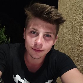 Najładniejsze zdjęcie użytkownika Seben1337 - 