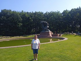 Najładniejsze zdjęcie użytkownika JustynaKrzywinska - 