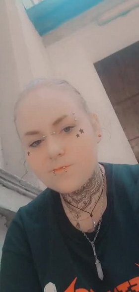 Najładniejsze zdjęcie użytkownika Roksana04 - 