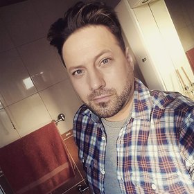 Najładniejsze zdjęcie użytkownika MarcLaw - 