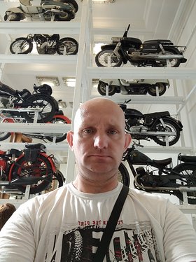 Najładniejsze zdjęcie użytkownika makary7 - 