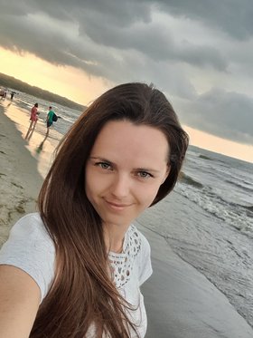 Najładniejsze zdjęcie użytkownika Joasia1770 - 