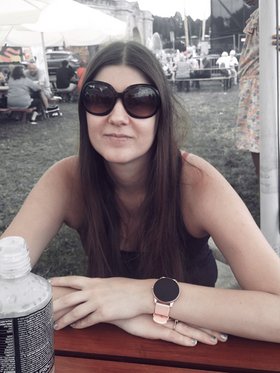 Najładniejsze zdjęcie użytkownika dominika9320 - 