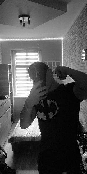 Najładniejsze zdjęcie użytkownika Zielonomi77 - 