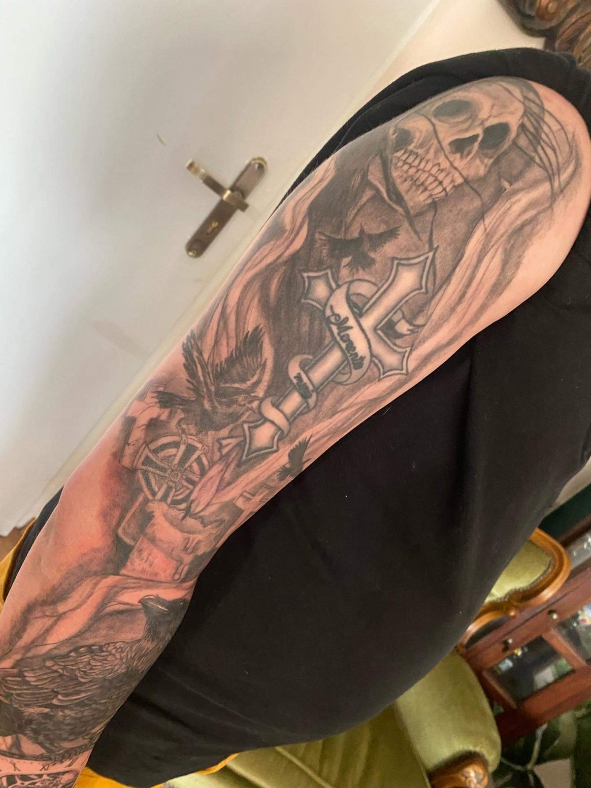 tattoo