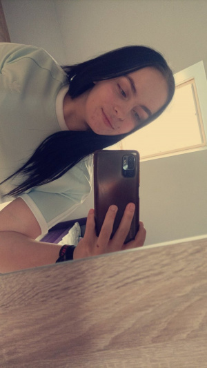 hand, selfie, cool