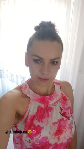 Najładniejsze zdjęcie użytkownika pyska13 - 