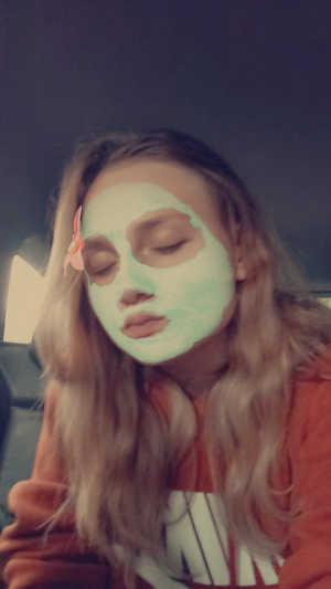 mouth, skin, selfie, fun, cool