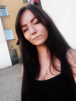hair, skin, bangs