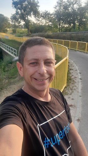 Najładniejsze zdjęcie użytkownika Przemyslaw77 - 