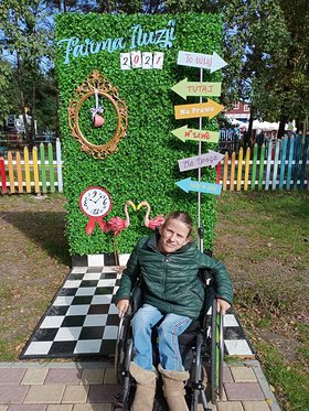 Najładniejsze zdjęcie użytkownika Ania3444 - 