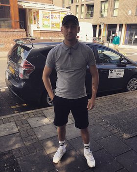 Najładniejsze zdjęcie użytkownika Nani17Adam - 